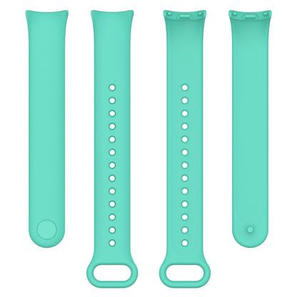 Curea Techsuit W014 para Xiaomi Smart Band 9 / 8, Verde