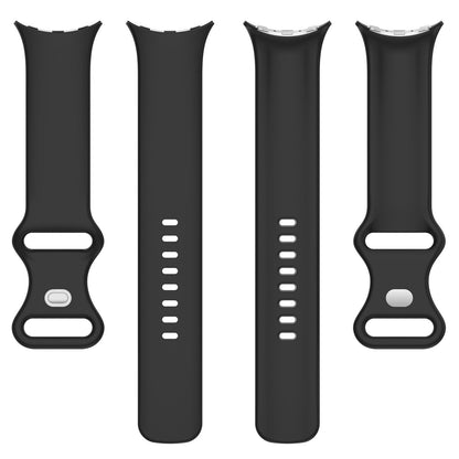 Techsuit W031 Strap for Google Pixel Watch 4 41mm / Watch 3 41mm / Watch 2 / Watch, Gray