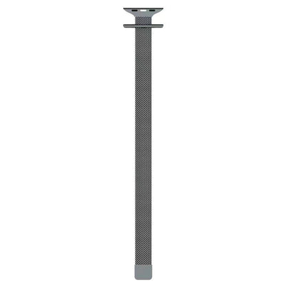 Curea Techsuit W034 para Apple Watch 42mm / 41mm / 40mm / 38mm Series, Preta