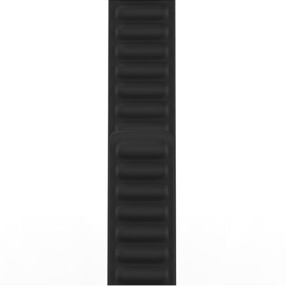 Correia Techsuit W035 para Apple Watch 42mm / 41mm / 40mm / 38mm Series, Preta