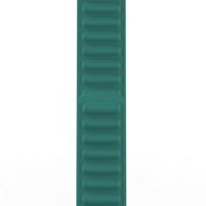 Correia Techsuit W035 para Apple Watch 42mm / 41mm / 40mm / 38mm Series, Turquesa