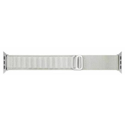 Techsuit W037 Strap for Apple Watch 42mm / 41mm / 40mm / 38mm Series, White