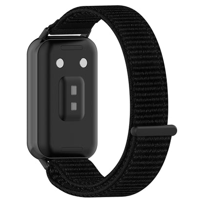 Bracelete Techsuit W054 para Honor Band 11 / 11 Pro, preta
