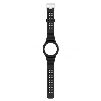 Cinta Techsuit W065 para Google Pixel Watch 3 41mm / Watch 2 / Watch, Laranja
