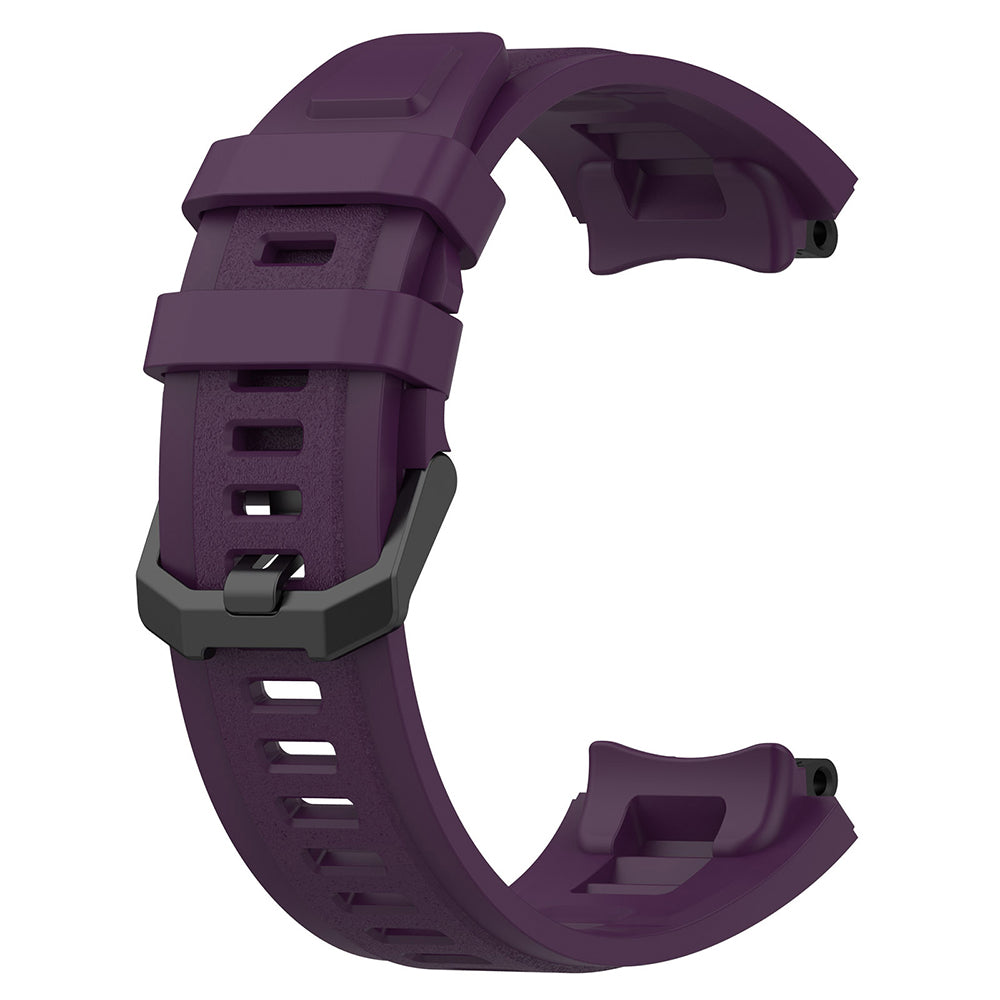 Correia Techsuit W067 para Amazfit T-Rex 2, Roxo