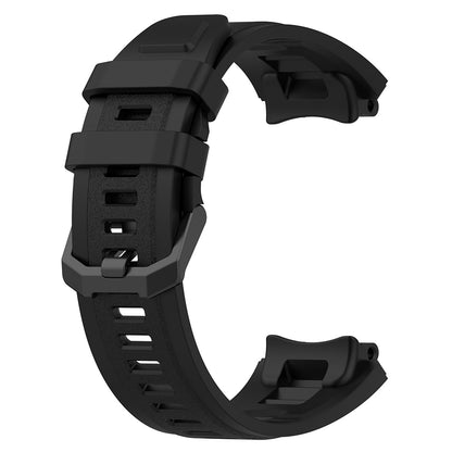 Correia Techsuit W067 para Amazfit T-Rex 2, Preta