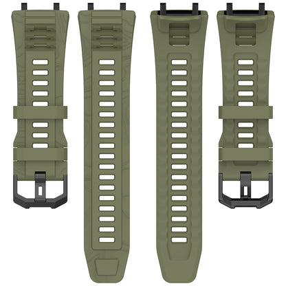 Correia Techsuit W067 para Amazfit T-Rex 3, Verde