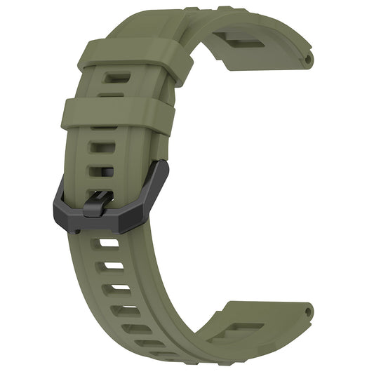 Pulseira Techsuit W067 para Amazfit T-Rex Ultra, Verde