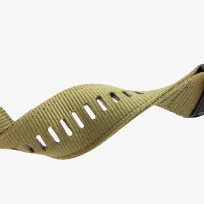 Cinta Techsuit W070 para Samsung Galaxy Watch / Huawei Watch Series, 20mm, Preta