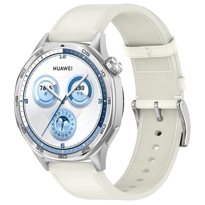 Pulseira Techsuit W073 para Samsung Galaxy Watch Series, 20mm, Branca