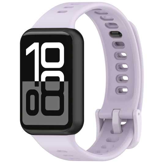 Bracelete Techsuit W081 para Honor Band 11 / 11 Pro, Violeta