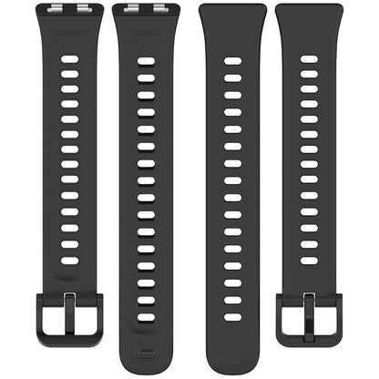 Techsuit W081 Strap for Huawei Band 11 / 11 Pro, Cream