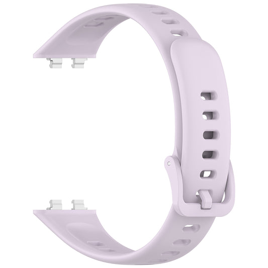 Curea Techsuit W081 para Huawei Band 11 / 11 Pro, Roxo