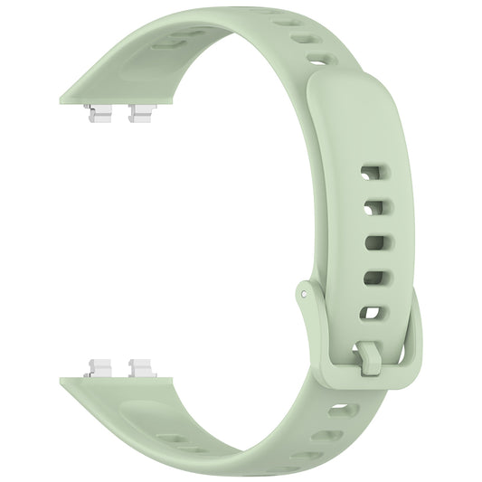 Curea Techsuit W081 para Huawei Band 11 / 11 Pro, Verde