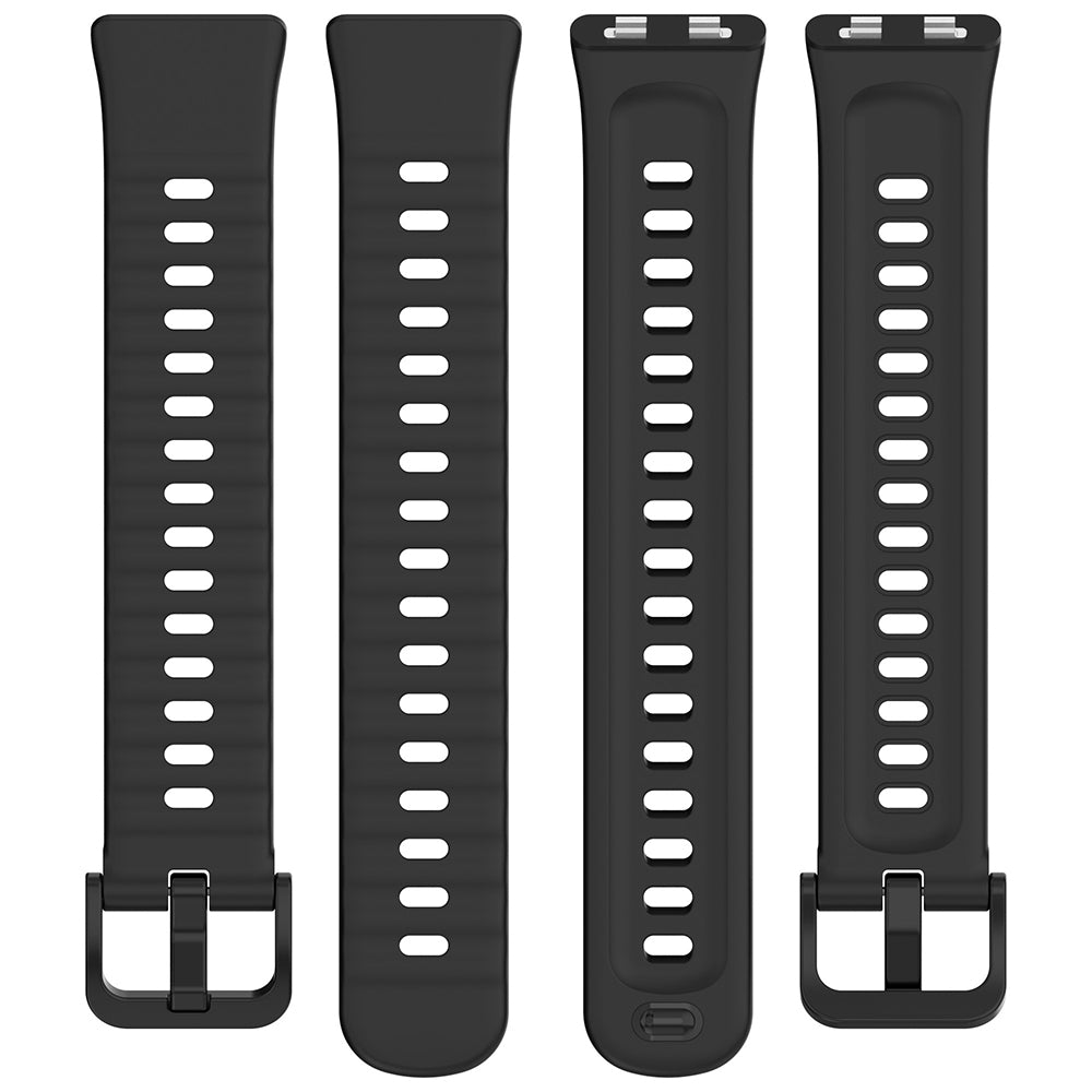 Techsuit W082 Strap for Huawei Band 11 / 11 Pro, Beige