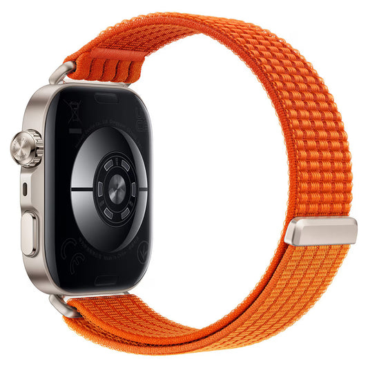 Correia Techsuit W085 para Huawei Watch Fit 5, Violeta