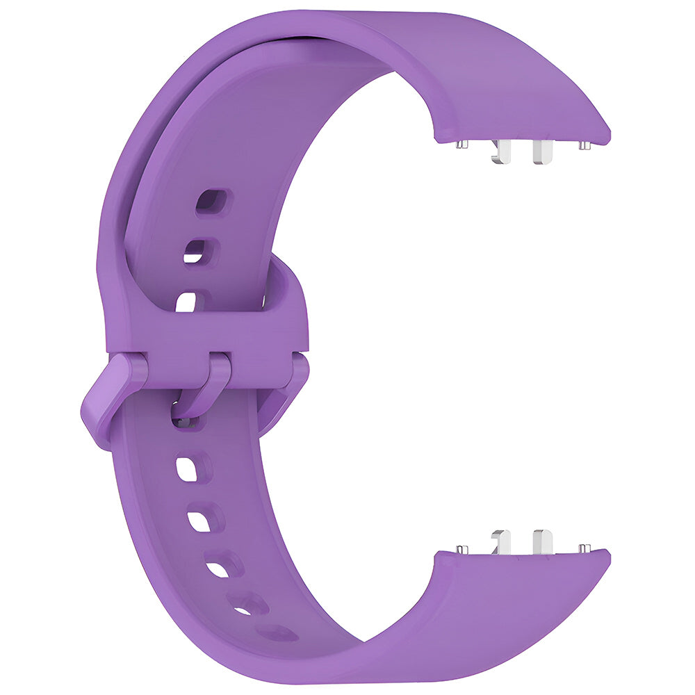 Correia Techsuit W086 para Samsung Galaxy Fit3 R39M, Roxa