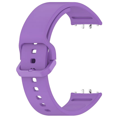 Correia Techsuit W086 para Samsung Galaxy Fit3 R39M, Roxa