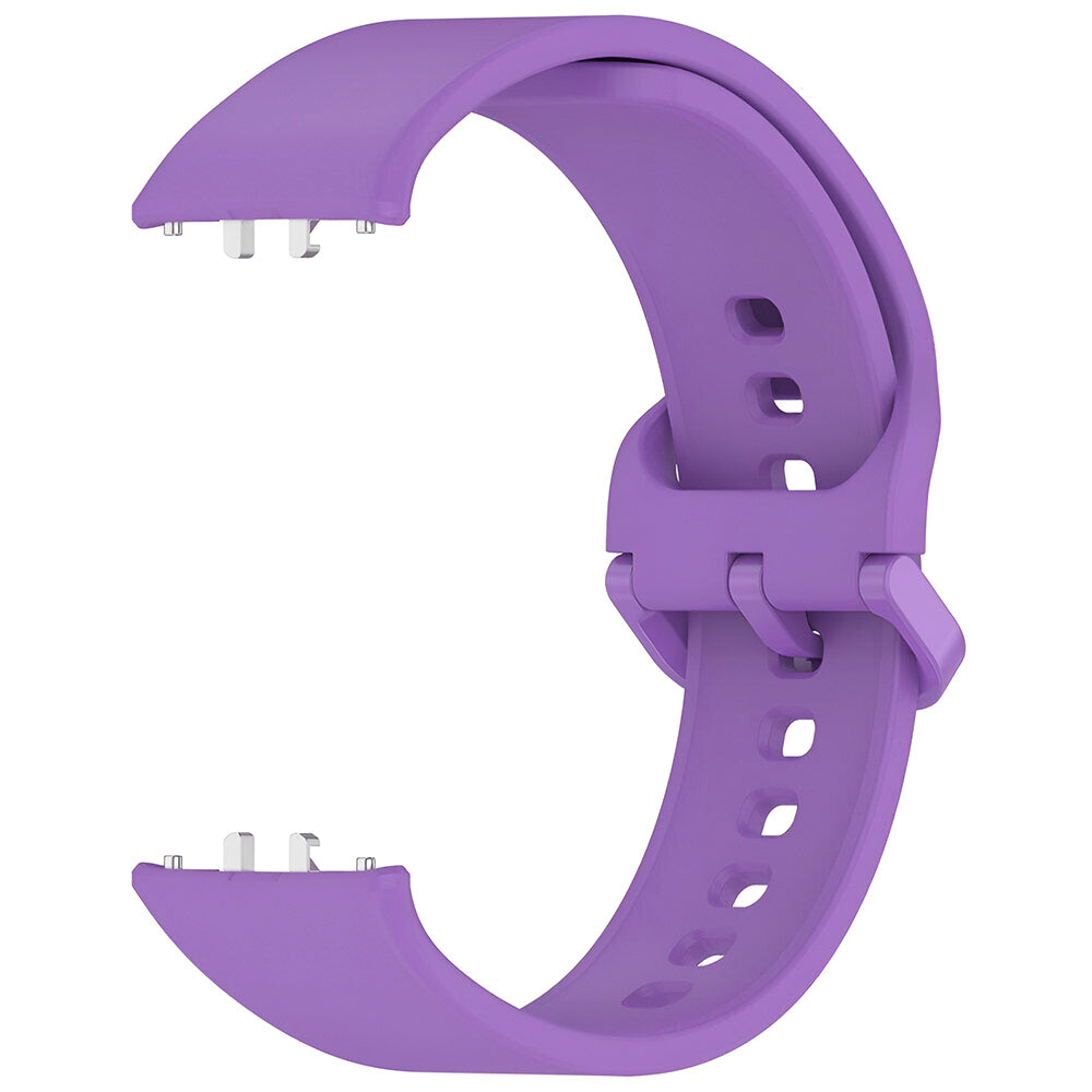 Correia Techsuit W086 para Samsung Galaxy Fit3 R39M, Roxa