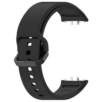 Correia Techsuit W086 para Samsung Galaxy Fit3 R39M, Preta
