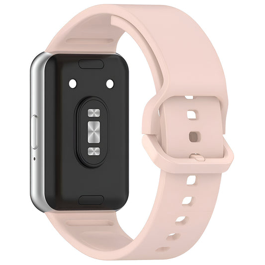 Correia Techsuit W086 para Samsung Galaxy Fit3 R39M, Rosa
