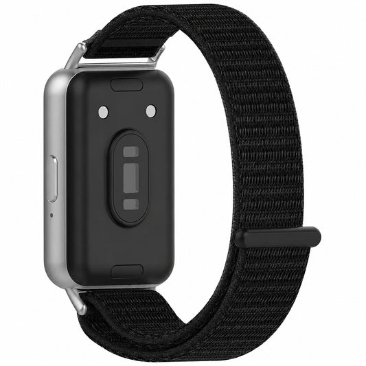 Correia Techsuit W087 para Samsung Galaxy Fit3 R39M, Preta