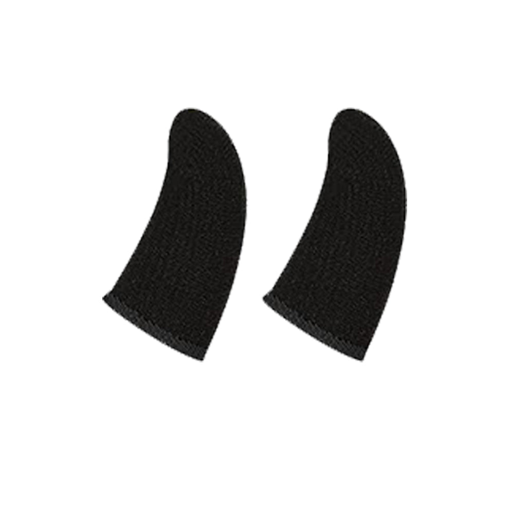 Dedais Gaming Techsuit FS1-02, Pretas