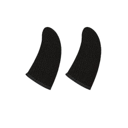 Dedais Gaming Techsuit FS1-02, Pretas