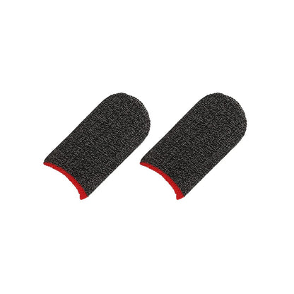 Dedais Gaming Techsuit FS3-02, Vermelhas