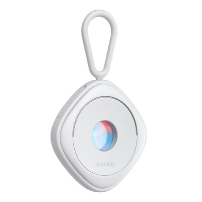 Detector de Câmaras Ocultas Baseus Heyo, Branco FMHY000002