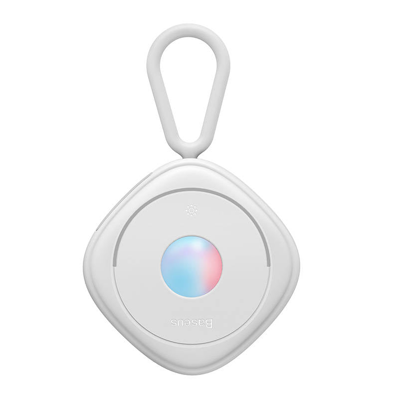 Detector de Câmaras Ocultas Baseus Heyo, Branco FMHY000002