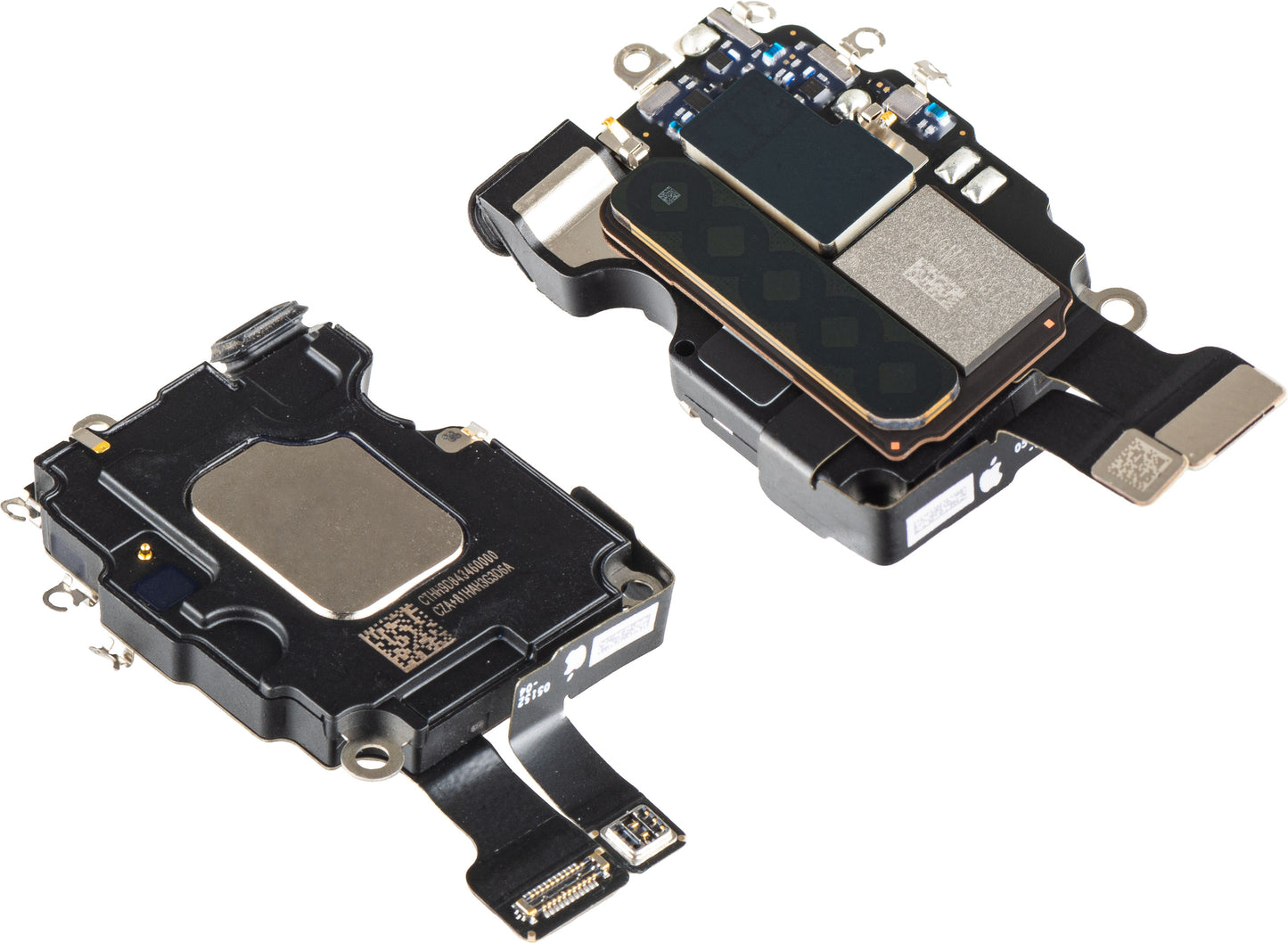 Altifalante Apple iPhone 16 Pro Max, com fita