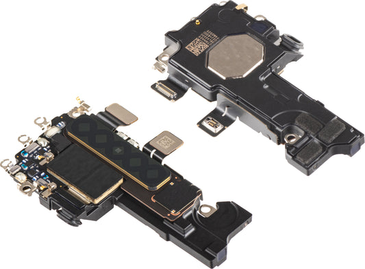 Altifalante Apple iPhone 16, com fita