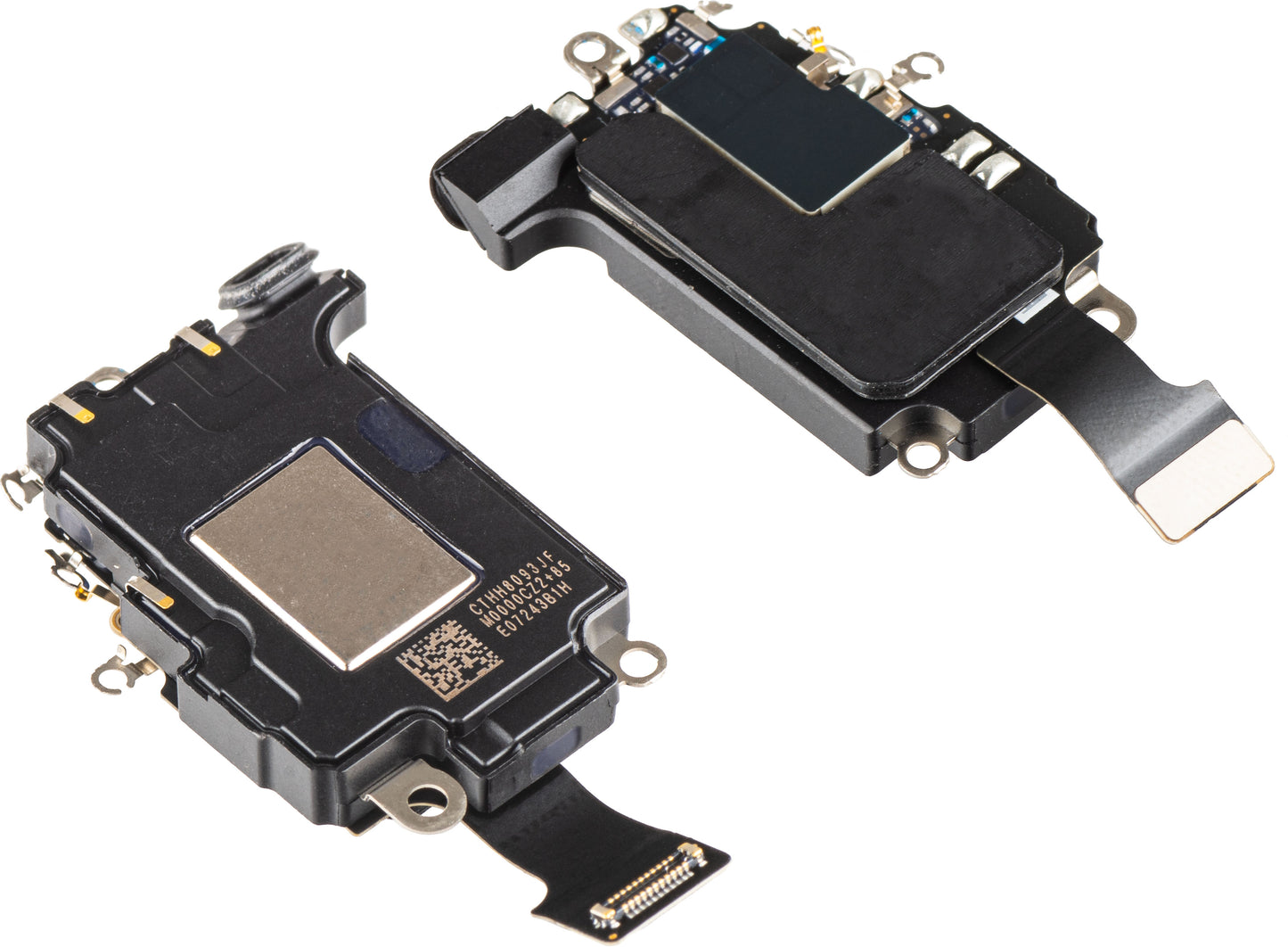Altifalante Apple iPhone 16 Pro, com fita