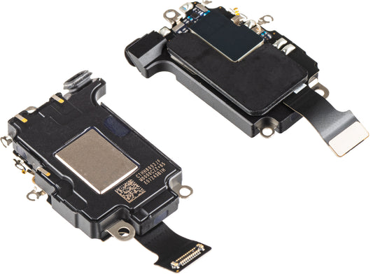 Altifalante Apple iPhone 16 Pro, com fita