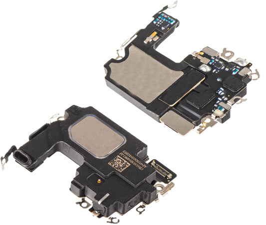 Altifalante Apple iPhone 16e, com fita