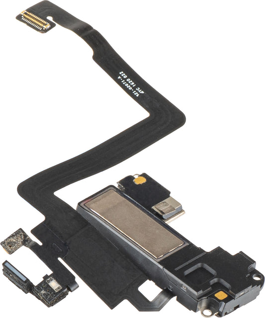 Altifalante - Microfone - Sensor de Luz - Proximidade Apple iPhone 11 Pro, com fita