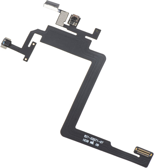 Microfone - Sensor de Luz - Proximidade Apple iPhone 11 Pro, com fita