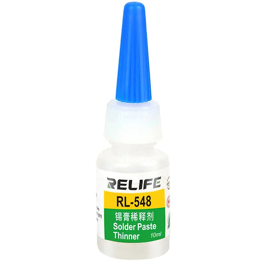 Diluente Relife RL-548, 10ml