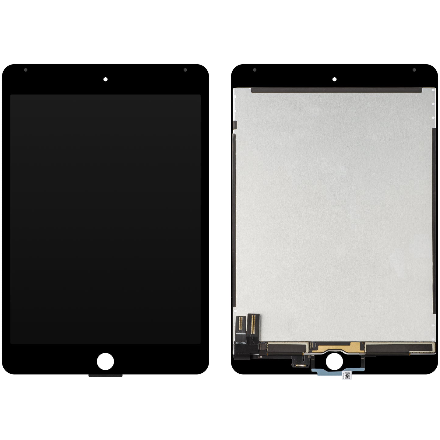 Apple iPad mini 4 (2015) Ecrã tátil, preto 