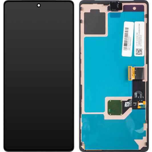 Ecrã tátil do Google Pixel 7, Service Pack G949-00322-01