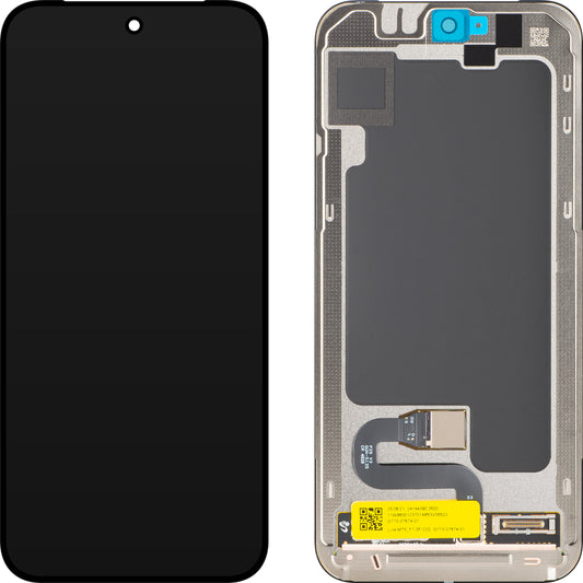 Display com Touchscreen Google Pixel 10 Pro XL, Service Pack G949-01360-00