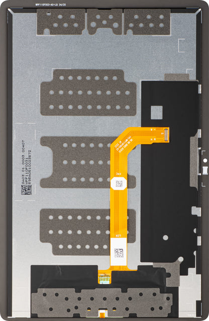 Display com Touchscreen Honor Pad X8a, Service Pack 9706ABMW