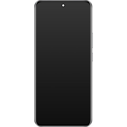 Ecrã com Ecrã Tátil Honor 90, com Moldura e Bateria, Preto (Midnight Black), Recondicionado 0235AGDN