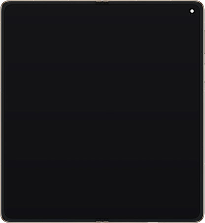 Display com Touchscreen Huawei Mate X7, com Moldura e Bateria, Dourado, Service Pack 02357JRJ