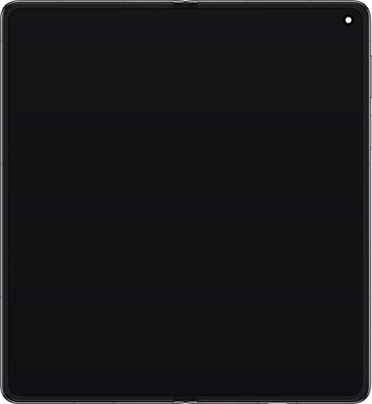 Display com Touchscreen Huawei Mate X7, com Moldura e Bateria, Cinzento, Service Pack 02357JRM