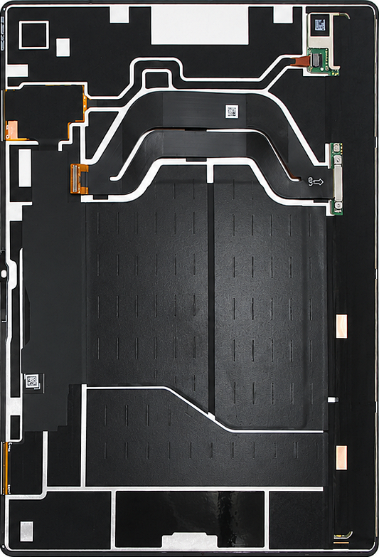 Ecrã com Touchscreen Huawei MatePad Air (2026), Service Pack 02357UFB