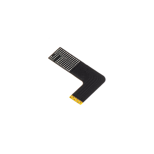 Ecrã tátil JK para Apple iPhone 14, com moldura, versão OLED, preto