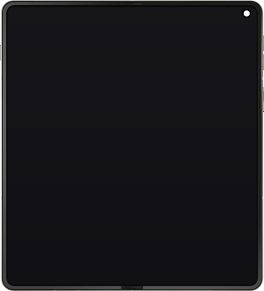 Ecrã com Touchscreen Motorola Razr Fold, com Moldura, Sub Inner, Preto (Pantone Blackened Blue) Service Pack 5D68C32444