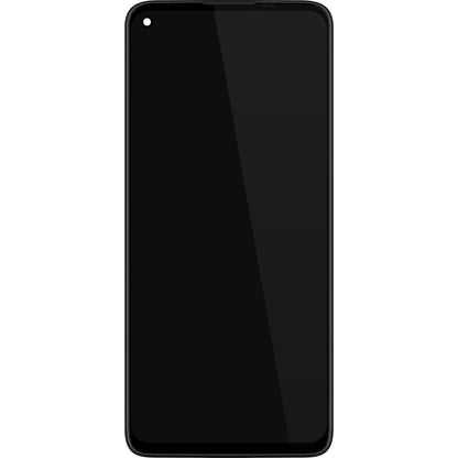 Motorola Moto G9 Plus Ecrã tátil com ecrã tátil, com moldura, preto, Service Pack 5D68C17281